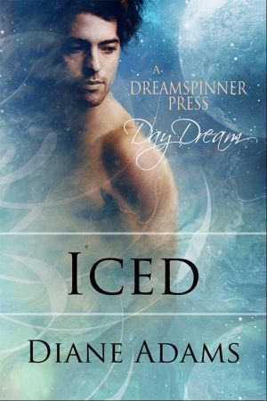 [What's a Boy to Do 02] • Iced [Dreamspinner MM]